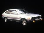 Honda Accord Hatchback 1976 года
